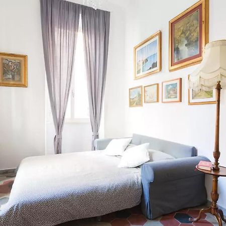 Nobile Casa Lägenhet Rom Exteriör bild
