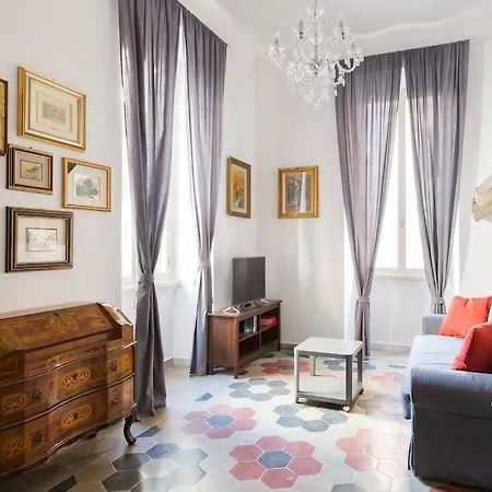 Nobile Casa Lägenhet Rom Exteriör bild